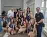 Jucătoarele de la CS Crişul Oradea au devenit campioane naţionale la polo U17!