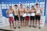 Peste 570.000 de lei strânși la Swimathon Oradea și un record de lungimi de bazin parcurse. Donațiile continuă până pe 28 iunie (FOTO/VIDEO)