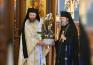 Hram la Mănăstirea Izbuc: Liturghia arhierească va fi săvârșită de episcopul Sofronie 
