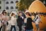 Unde ieșim săptămâna asta, în Oradea: Evenimente dedicate sărbătorilor pascale