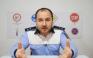 Poliţistul vlogger, în vizor: Celebrul Octavian Perţea, reclamat de colegi inclusiv la Bucureşti (VIDEO)