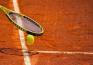 Duminică începe la Oradea turneul de tenis rezervat seniorilor şi dotat cu Trofeul Ion Țiriac