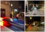 Tragedie în Oradea: O fată de 16 ani a căzut de pe o clădire dezafectată în centrul orașului (FOTO)