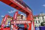 Adevărații oameni de fier! Cine sunt sportivii care au câștigat triatlonul organizat în Bihor (FOTO)