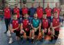 ACS Pro Volley Oradea a câştigat două jocuri la Arad şi rămâne pe primul loc în Divizia A2