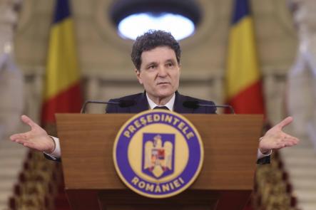 Ce ar trebui să facă Nicușor Dan pentru formarea viitorului Guvern?