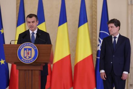 Ce părere aveți despre decizia lui Nicușor Dan de a-l desemna premier pe Eugen Tomac?