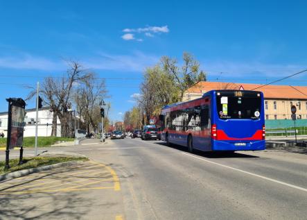 Credeți că lărgirea la patru benzi a străzilor Armatei Române, Universităţii, Ceyrat, Thurzó Sándor şi Atelierelor din Oradea este necesară și oportună?